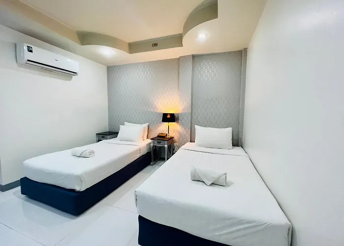 ホテル Bed By Tha-pra Sha 2*